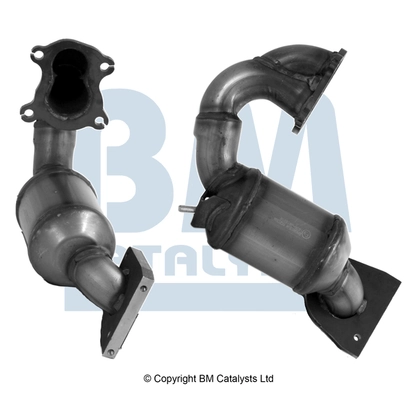 Catalytic Converter